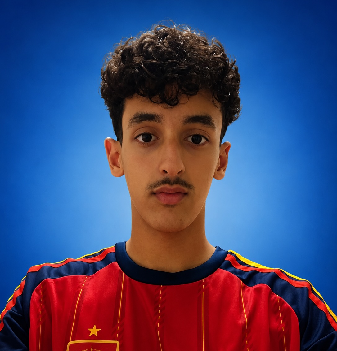 Gasem, PLAYER