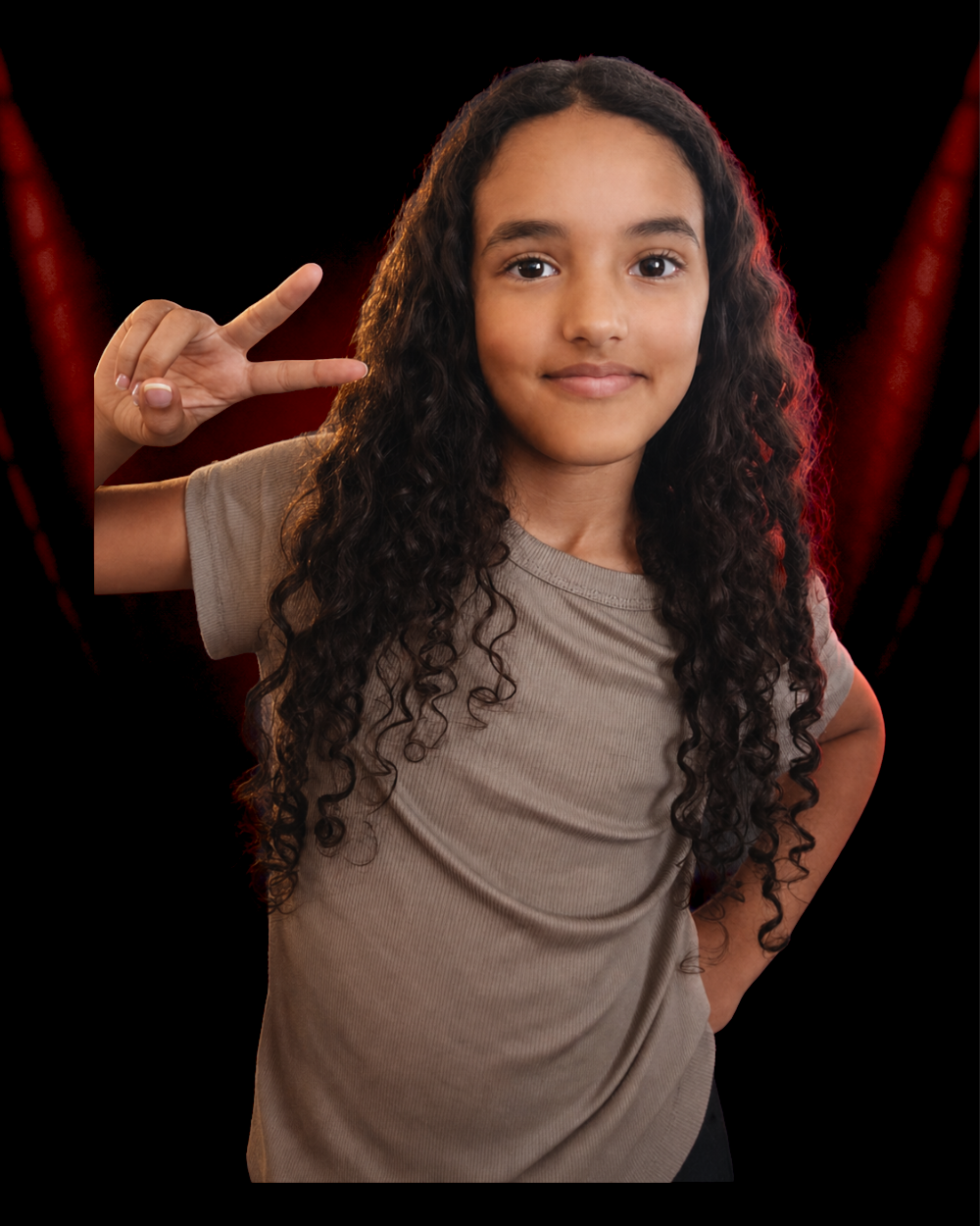 Jenna, PLAYER