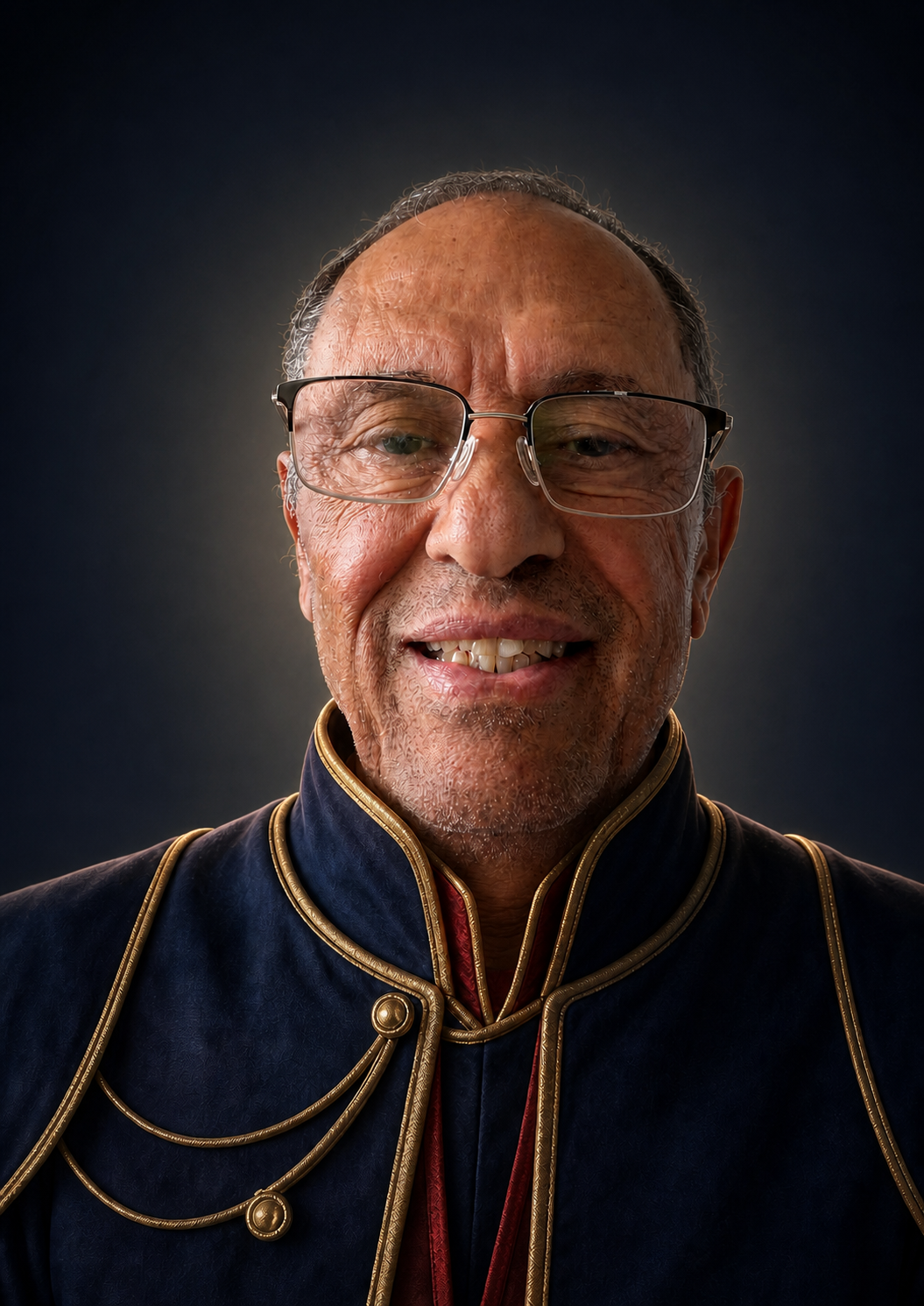 Malik, JUDGE