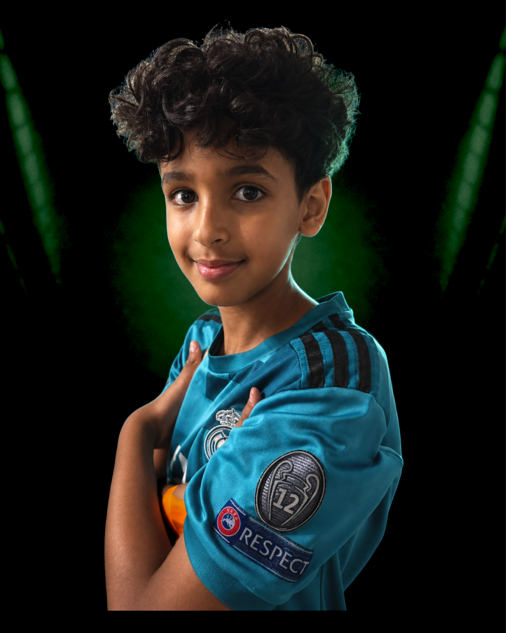 Moe, PLAYER