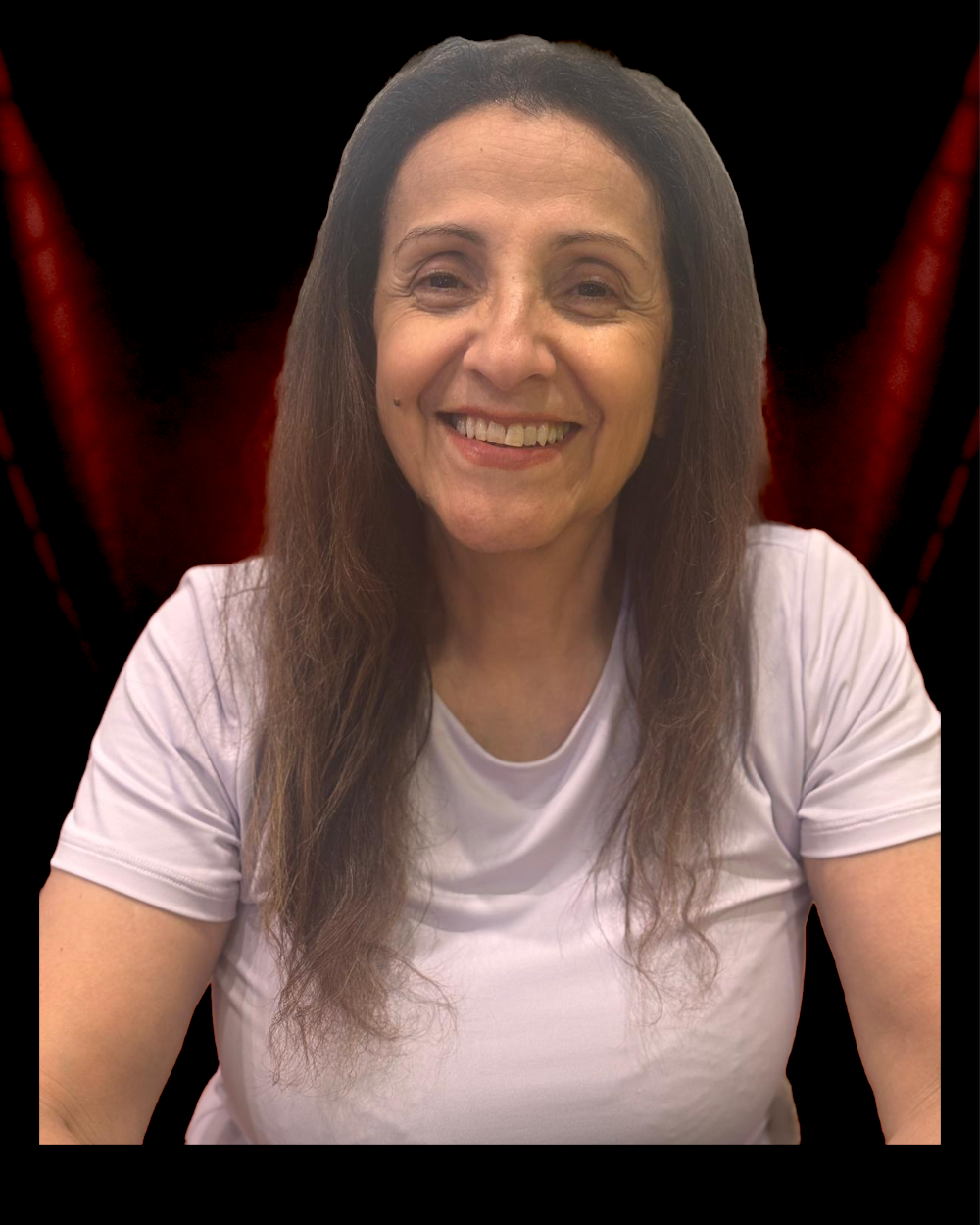 Najwa, PLAYER