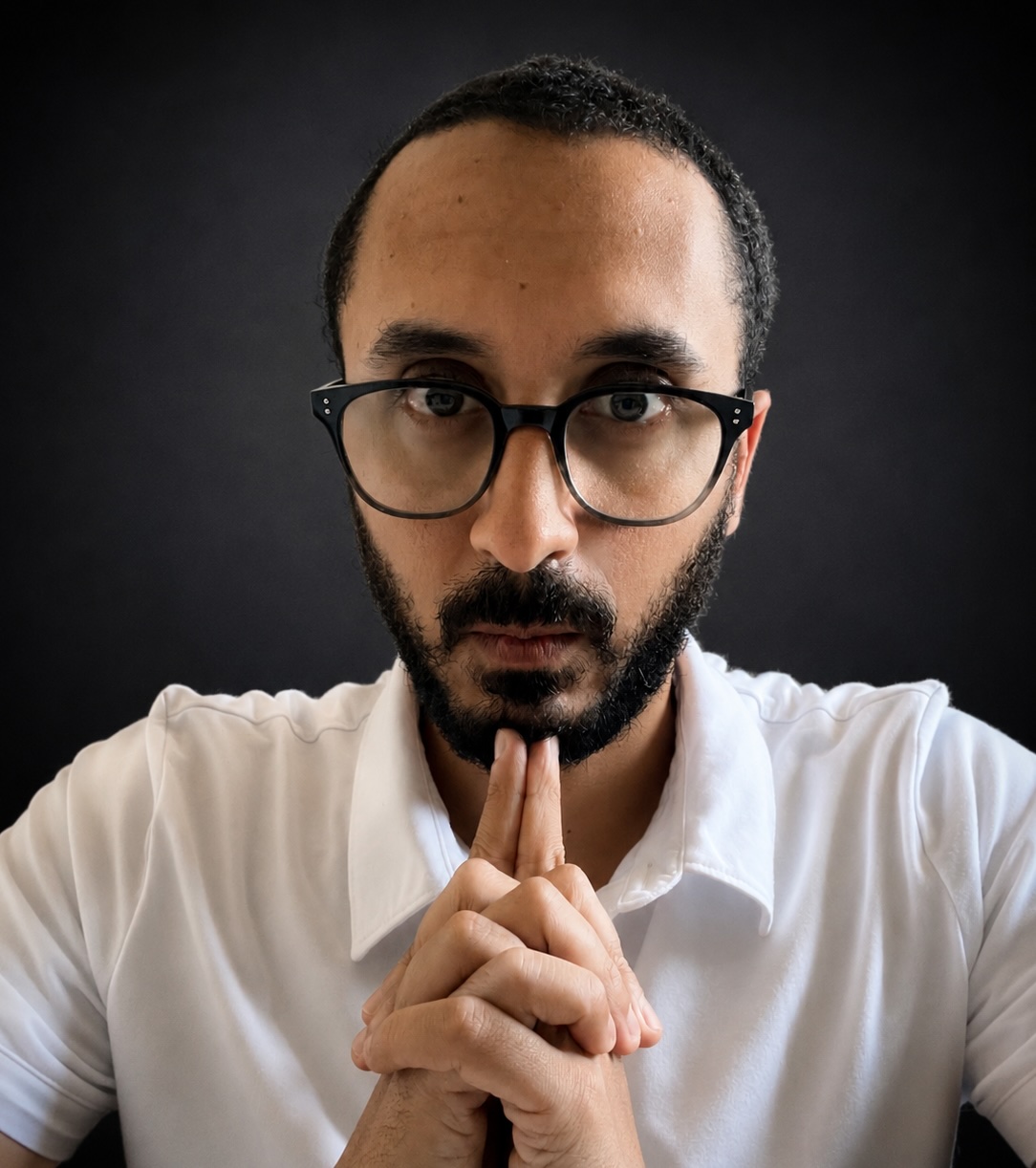 Samy, HOST