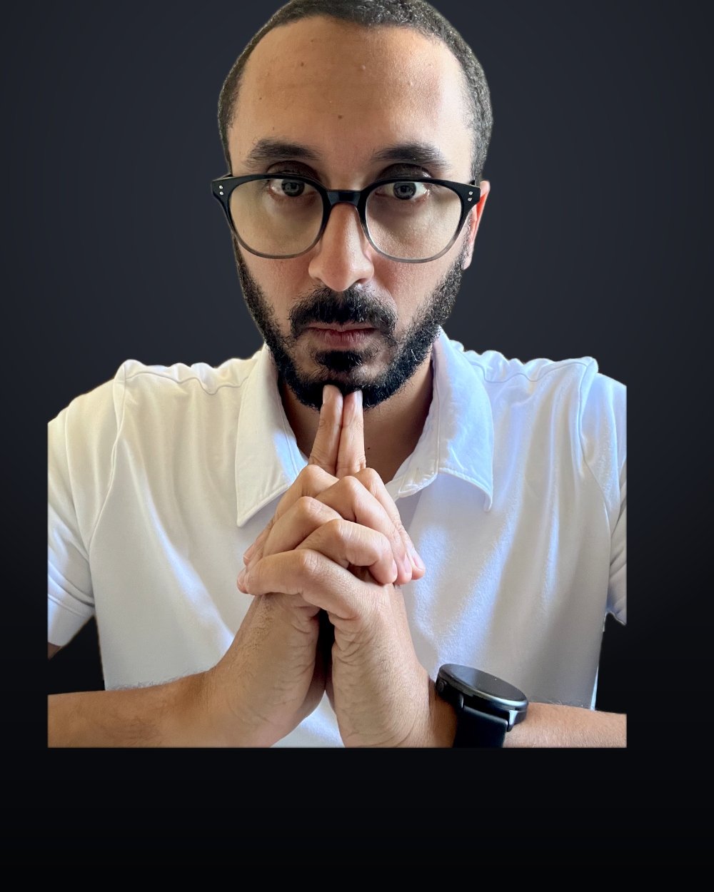 Samy, HOST
