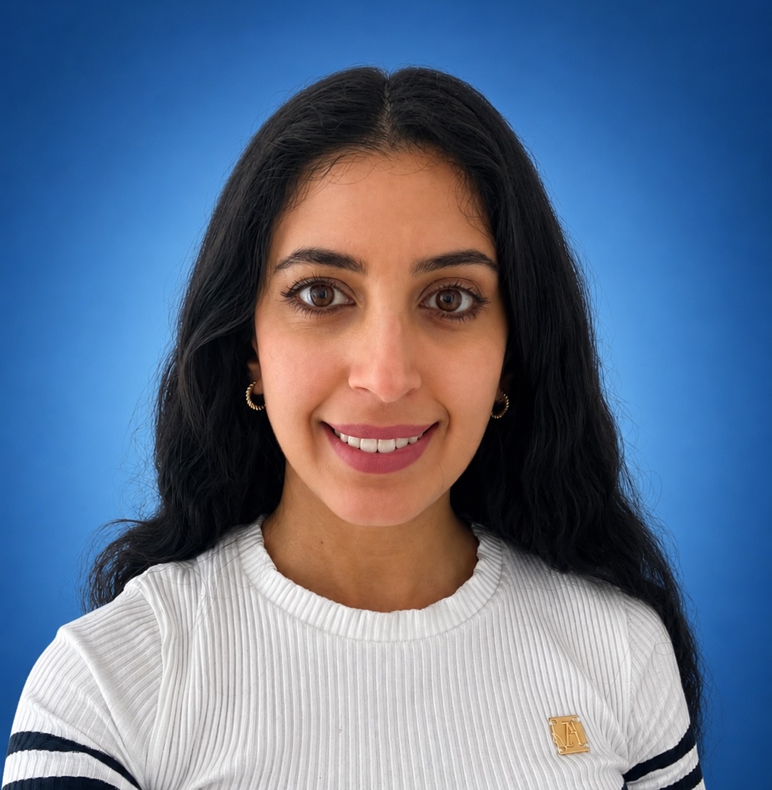 Shaima, PLAYER